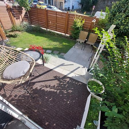 Apartmán Aromasalon Třebíč Esterno foto