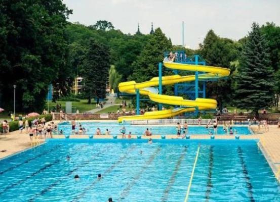 Apartmán Aromasalon Třebíč Esterno foto