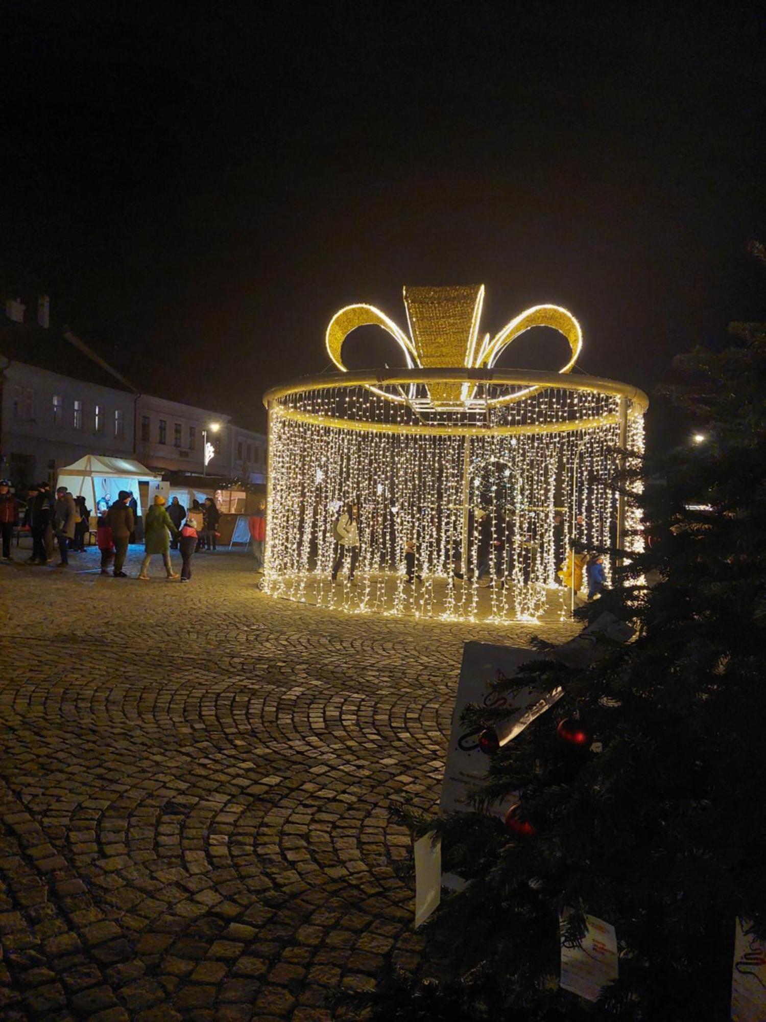 Apartmán Aromasalon Třebíč Esterno foto