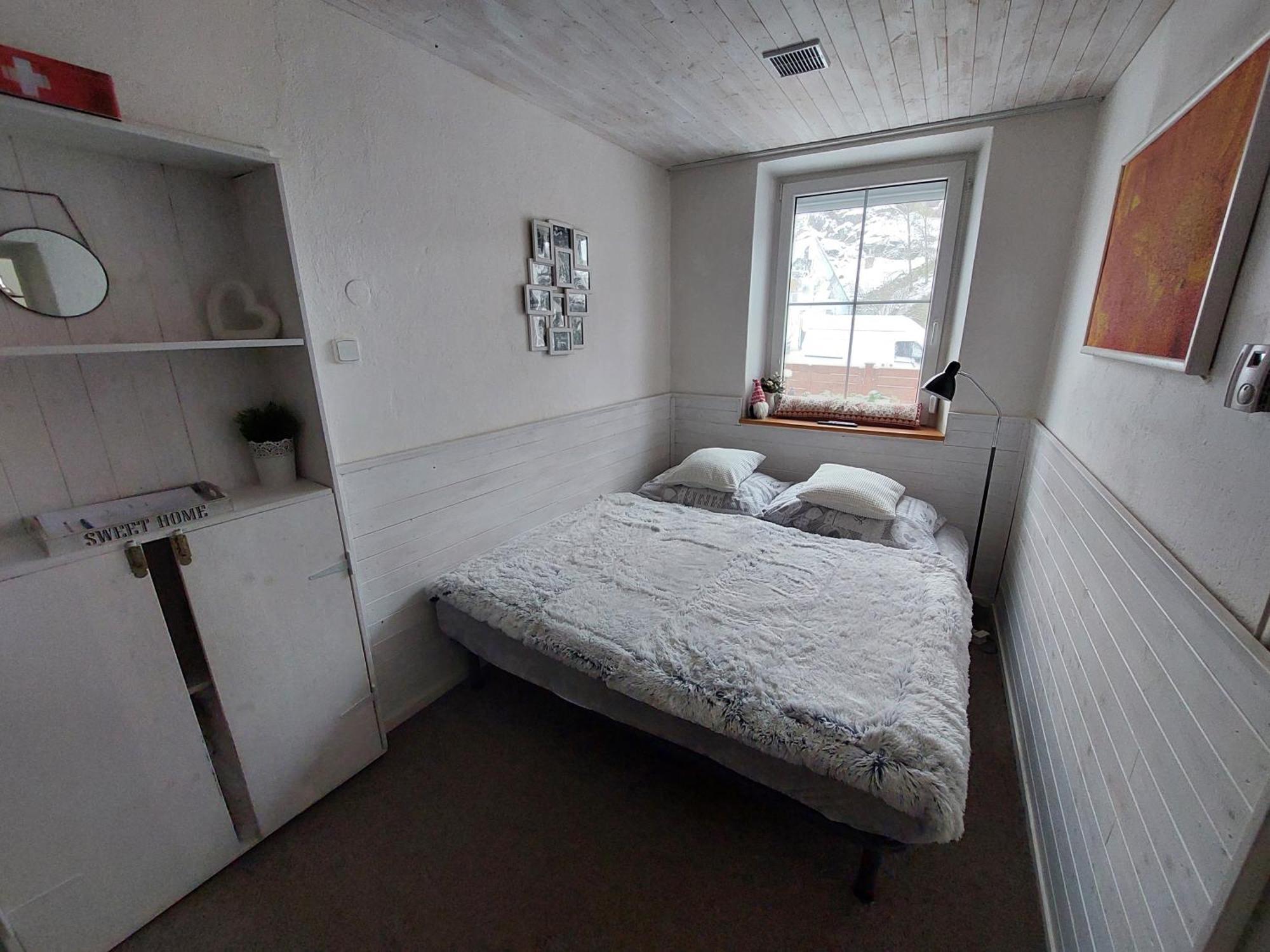 Apartmán Aromasalon Třebíč Esterno foto
